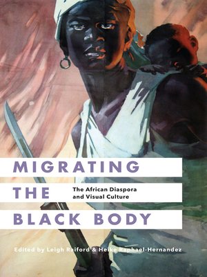 cover image of Migrating the Black Body